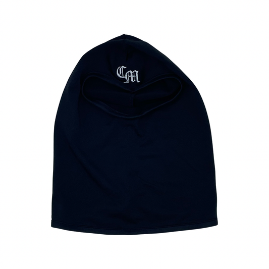 Correct Ski Face Mask Blk/Wht