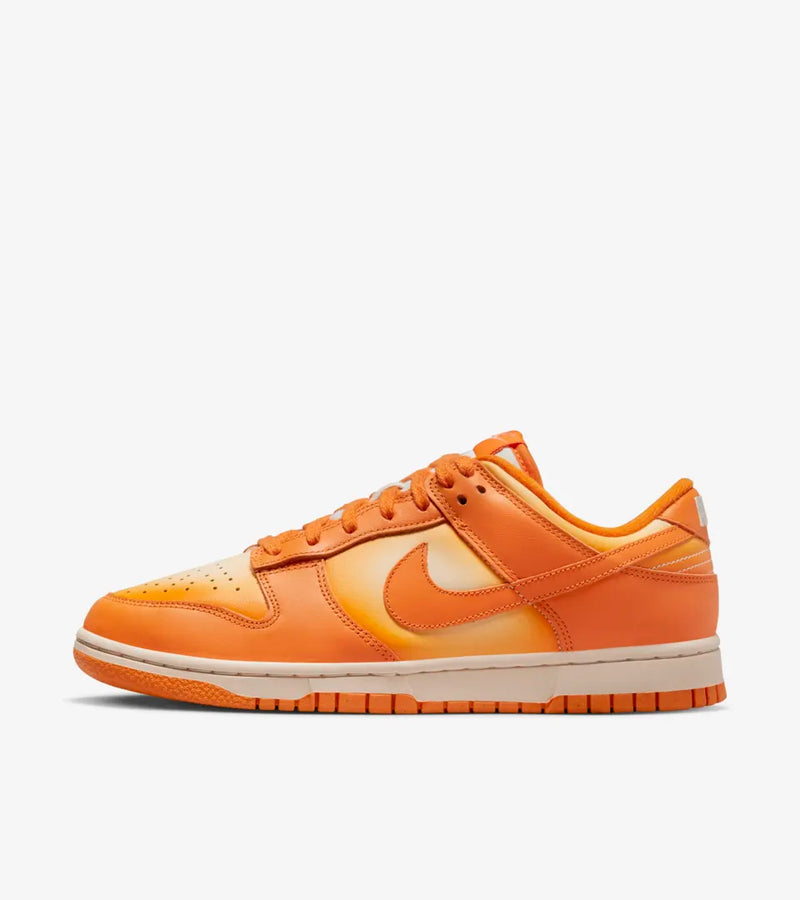 Nike Dunk Low Magma Orange (W) - DX2953-800