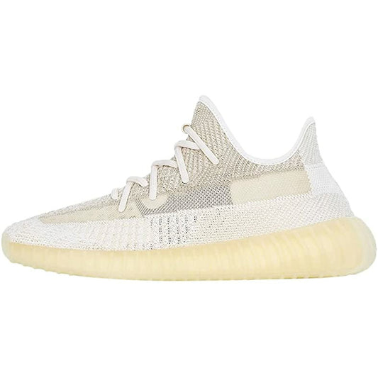 Yeezy Boost 350 V2 'Natural' - FZ5246