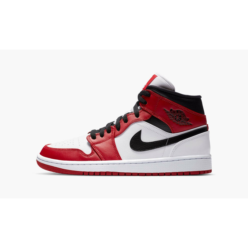 Jordan 1 Mid Chicago (2020) - 554724 173