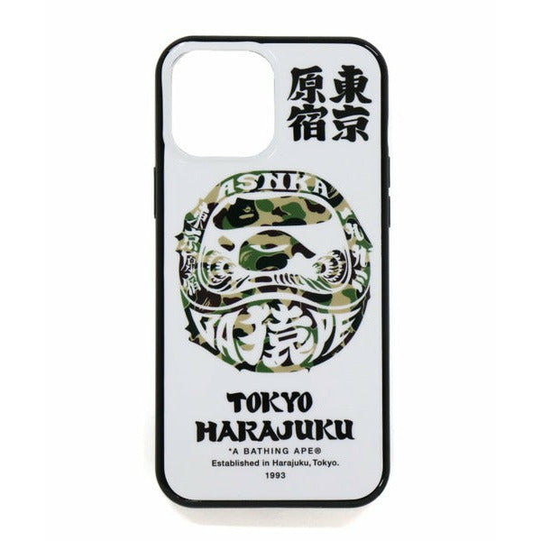 Bape ABC Daruma iPhone 13 Case