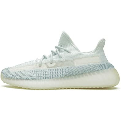 adidas Yeezy Boost 350 V2 Cloud White (Non-Reflective) - FW3043