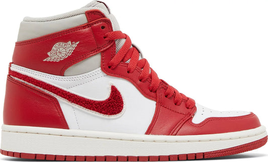 Air Jordan 1 High Wmns Varsity Red DJ4891 061