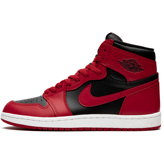 Air Jordan 1 Retro High '85 'Varsity Red' - BQ4422 600