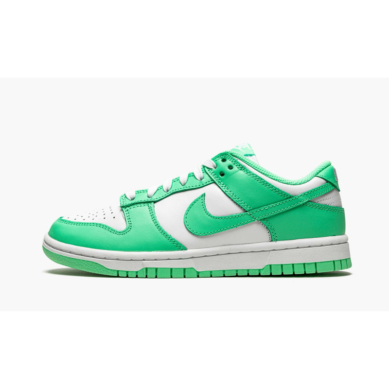 Nike Dunk Low Green Glow (W) - DD1503 105