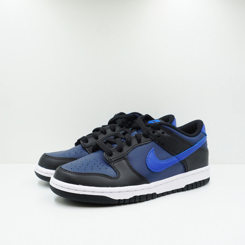 Nike Dunk Low Midnight Navy (GS) - DH9765-402