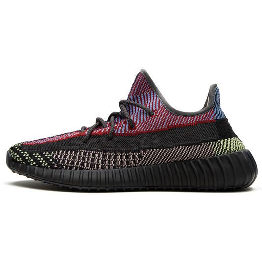 adidas Yeezy Boost 350 V2 Yecheil (Non-Reflective) - FW5190