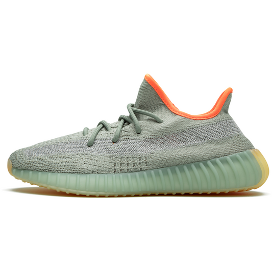 Yeezy Boost 350 V2 'Desert Sage' - FX9035