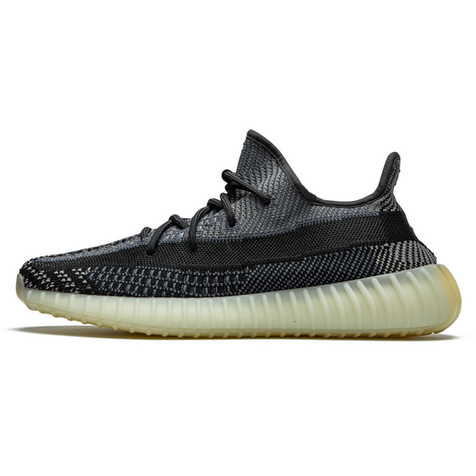 adidas Yeezy Boost 350 V2 Carbon - FZ5000