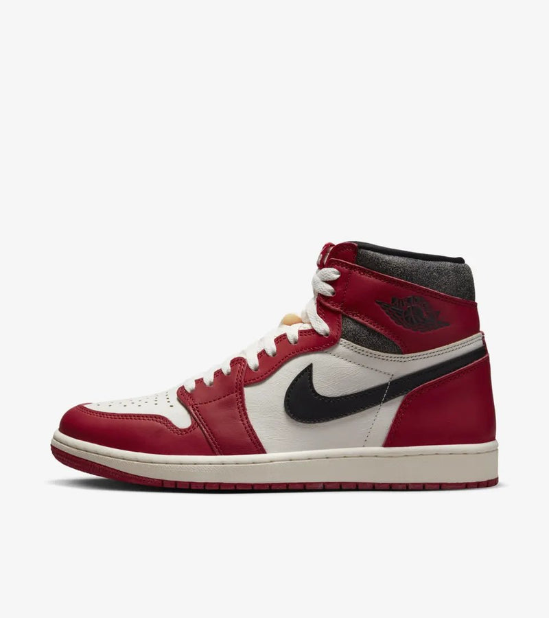 Jordan 1 Retro High OG Chicago Lost and Found (PS) - FD1412-612