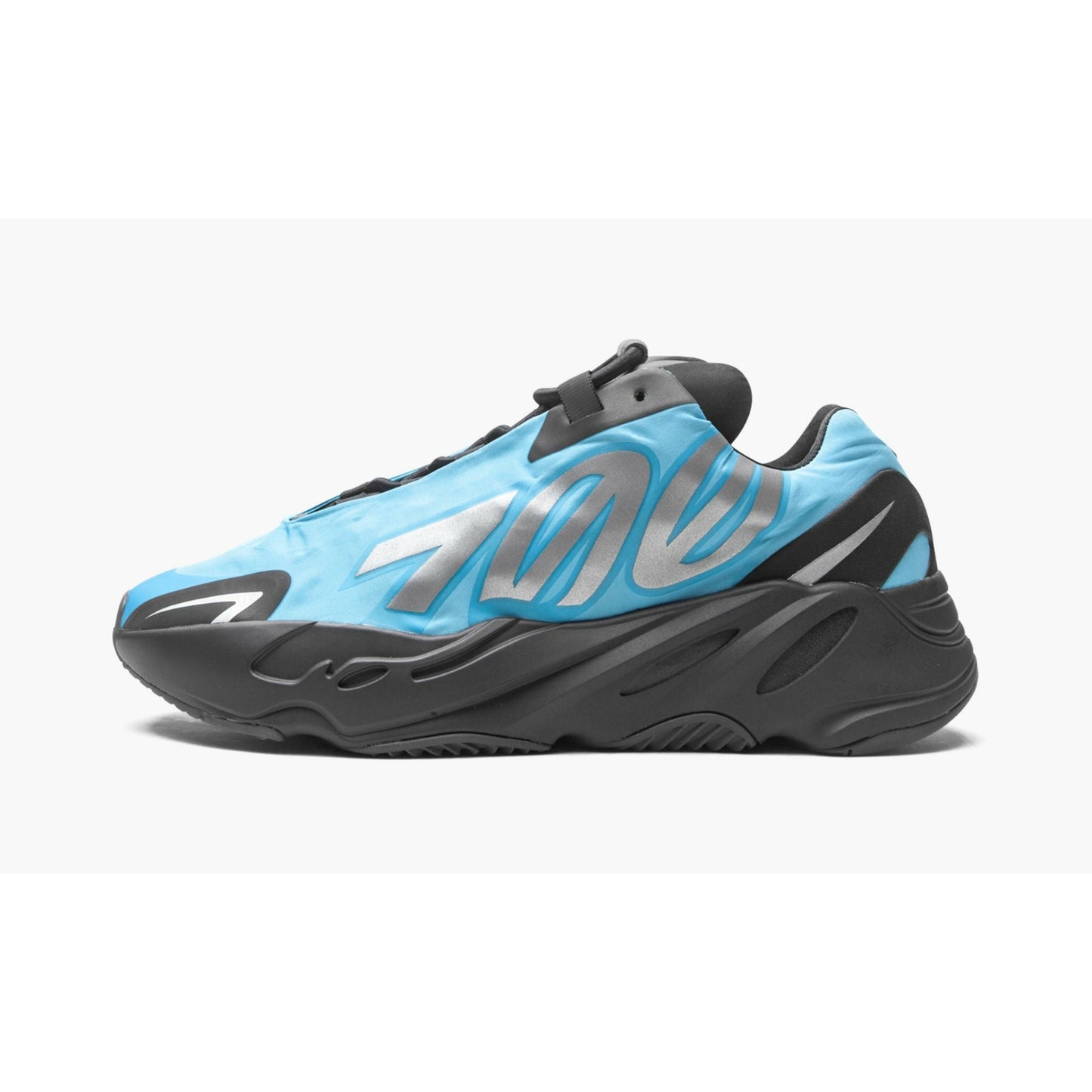 adidas Yeezy Boost 700 MNVN Bright Cyan - GZ3079