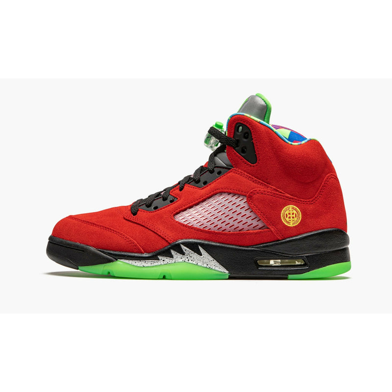 Jordan 5 Retro What The - CZ5725 700