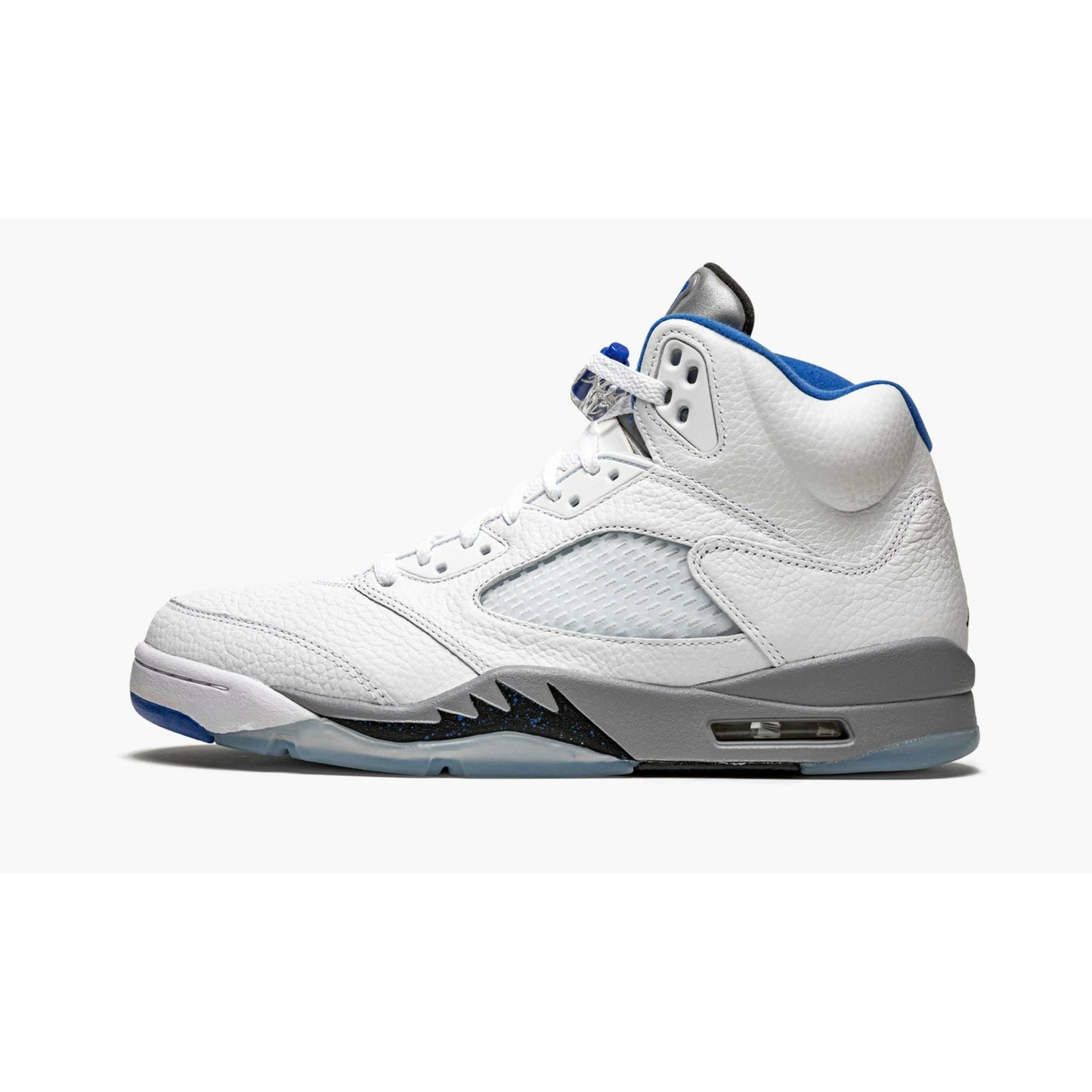 Jordan 5 Retro White Stealth (2021) -  DD0587 140