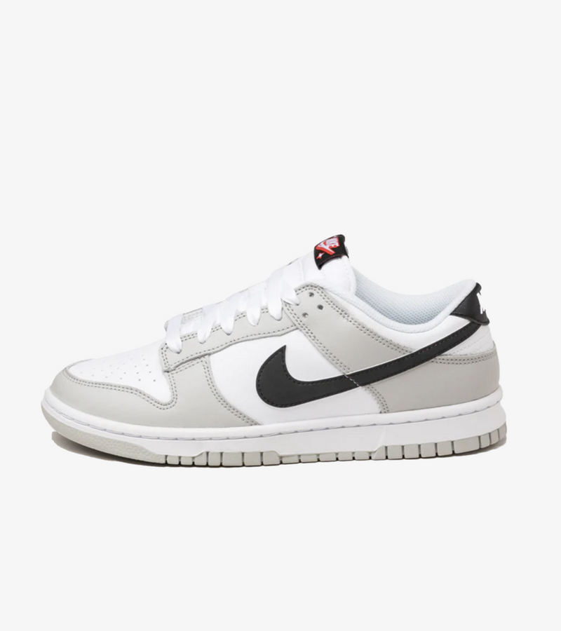 Nike Dunk Low SE Lottery Pack Grey Fog - DR9654-001