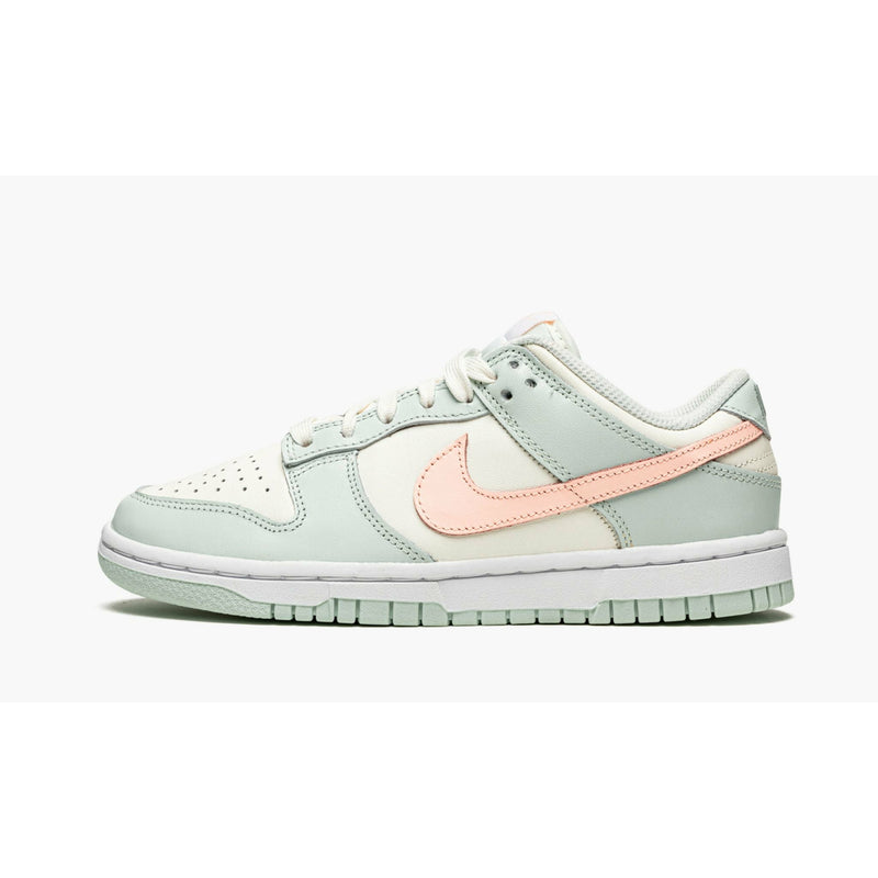 Nike Dunk Low Barely Green (W) - DD1503 104