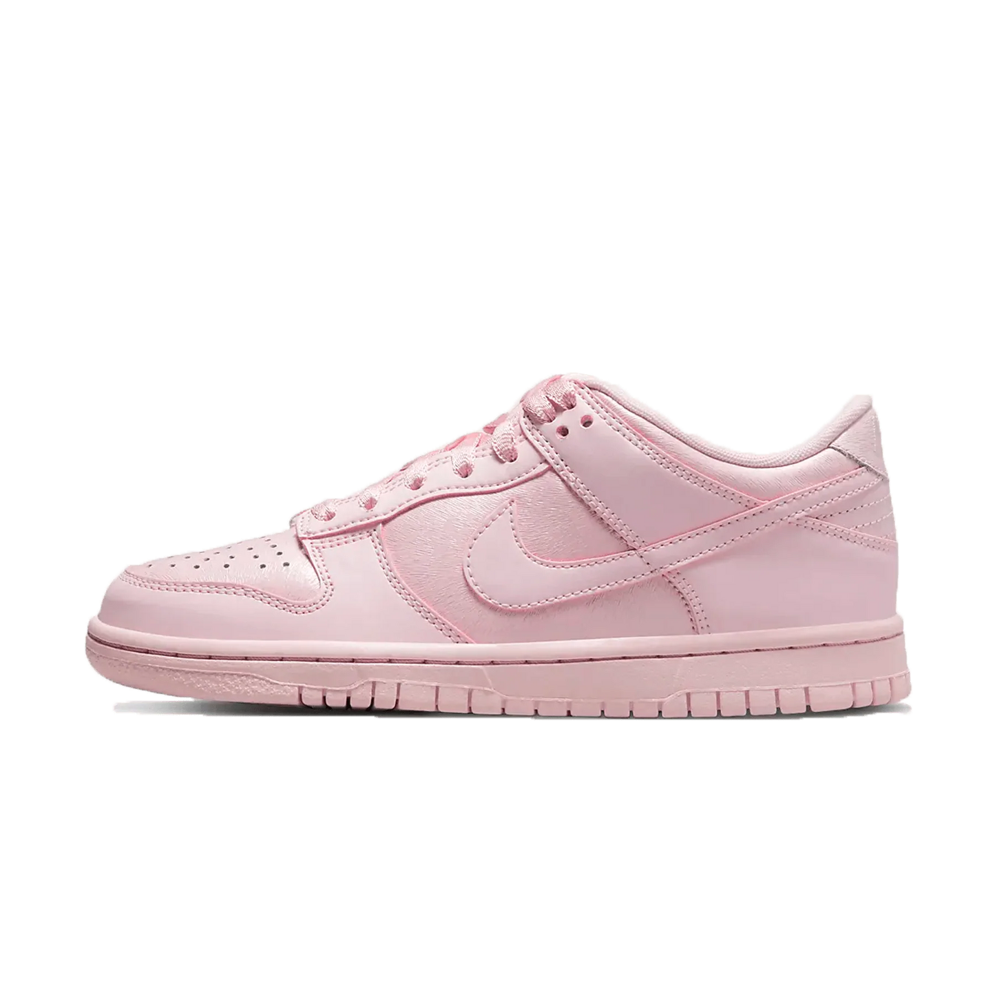 Nike Dunk Low Pink (GS) - 921803-601