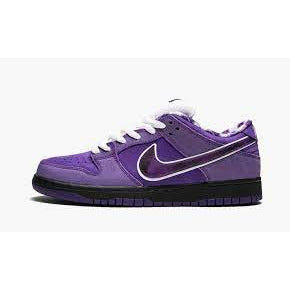 Nike SB Dunk Low Concepts Purple Lobster (Special Box) - BV1310-555