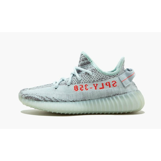 adidas Yeezy Boost 350 V2 Blue Tint - B37571