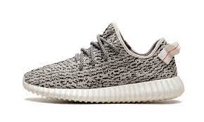 adidas Yeezy Boost 350 Turtledove (2022) - AQ4832