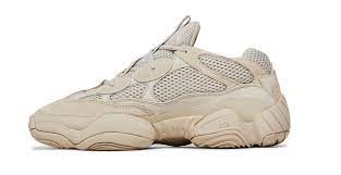adidas Yeezy 500 Blush - DB2908