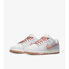 Nike Dunk Low Fossil Rose -  DH7577-001