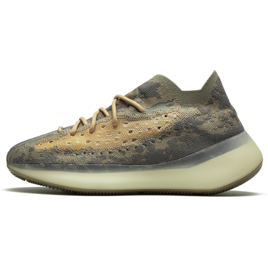 Yeezy Boost 380 'Mist Non-Reflective' - FX9764