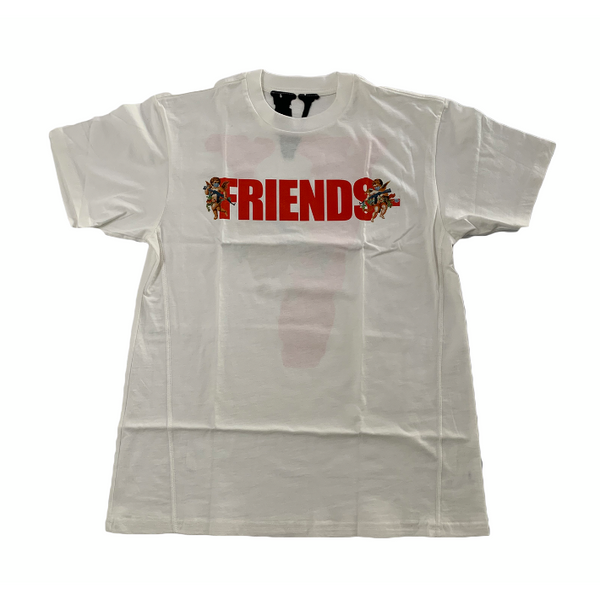 Vlone Angel Friends Tee