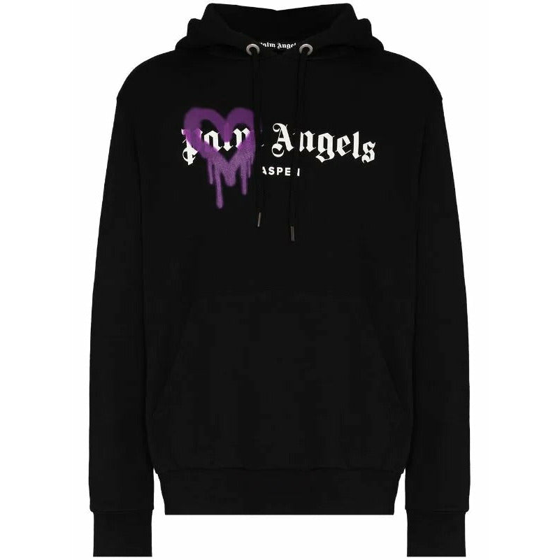 Palm Angels Aspen Hoodie