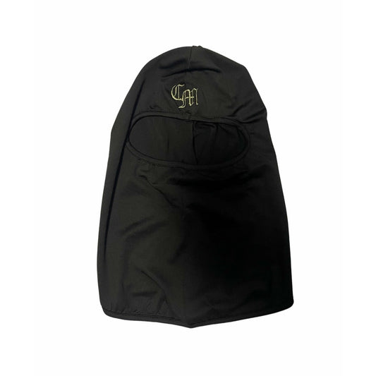 Correct Ski Face Mask Blk/Olive