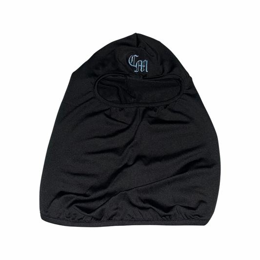 Correct Ski Face Mask Blk/UNC
