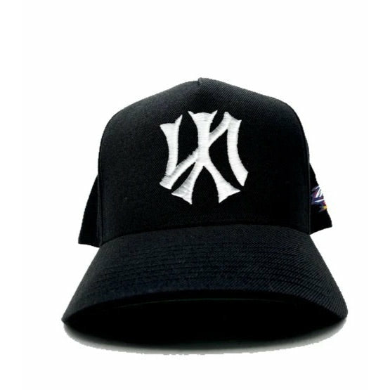 Kill the Hype NY World Series Black