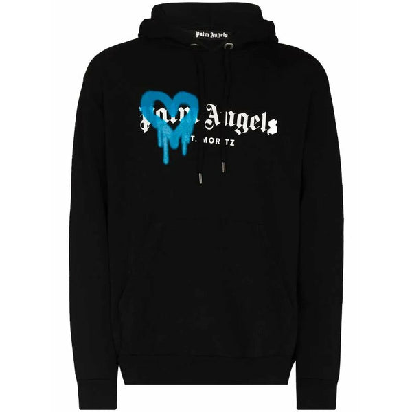 Palm Angels St. Morits Hoodie