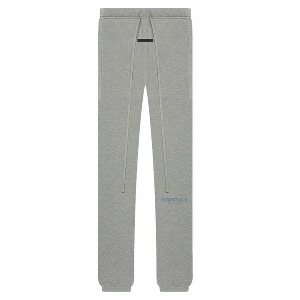 Fear of God Essentials Sweatpant Dark Heather Oatmeal