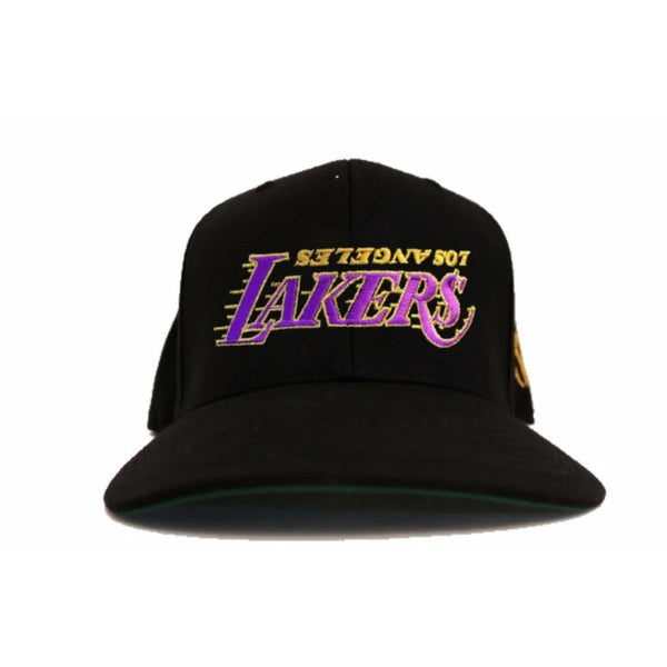 Kill the Hype Lakers Script Black