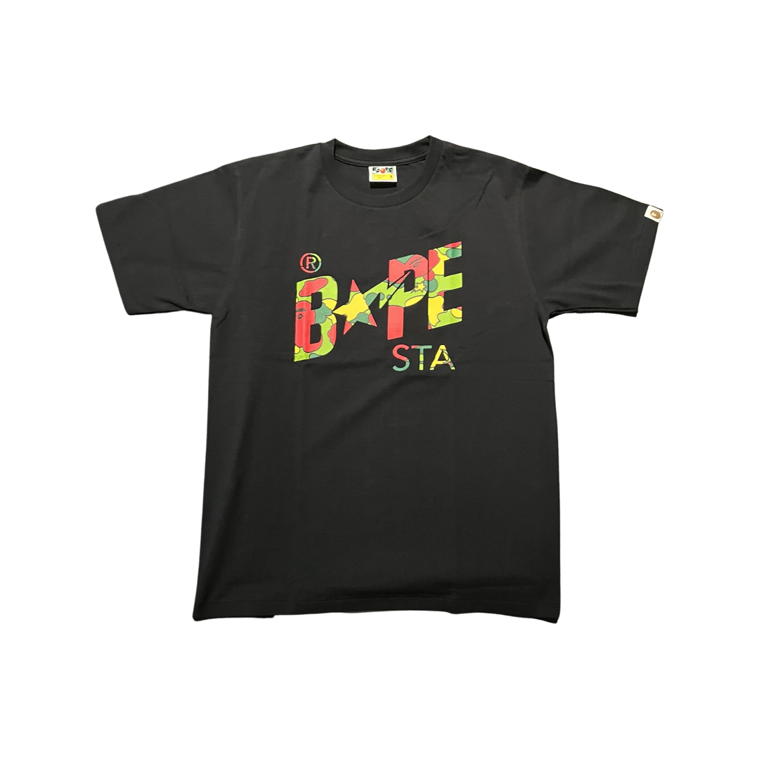 Bape Tee 026