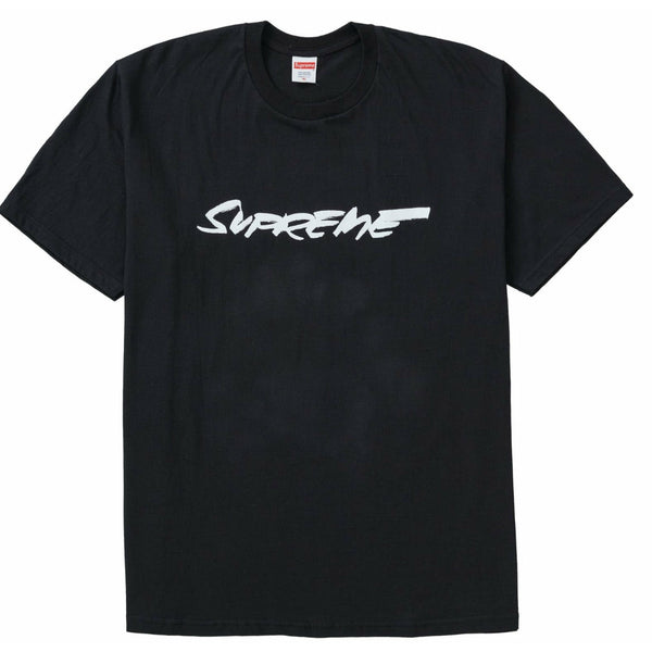 Supreme Futura Tee Black