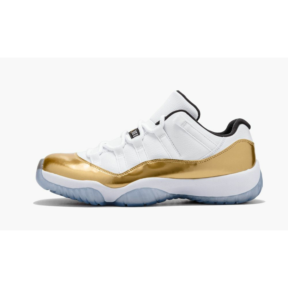 Jordan 11 Retro Low Closing Ceremony - 528895-103