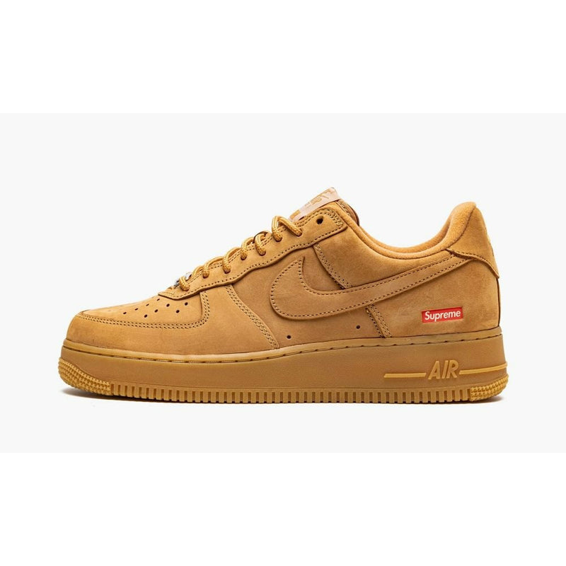 Nike Air Force 1 Low SP Supreme Wheat - DN1555-200