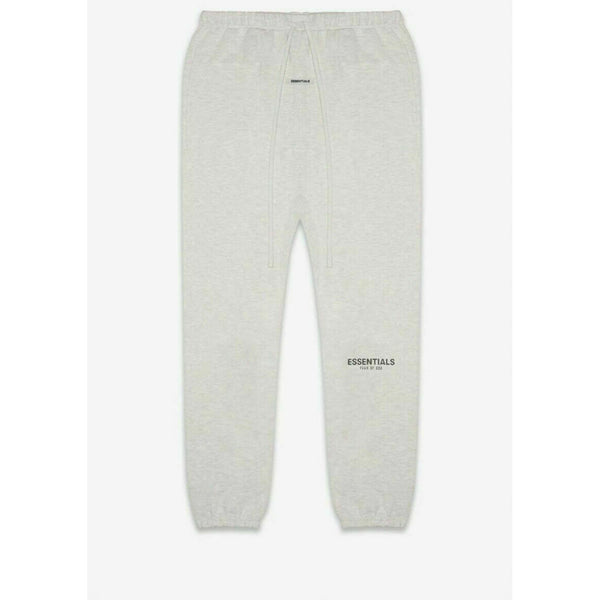 Fear of God Essentials Sweatpant Light Heather Oatmeal