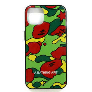 Bape ABC Multi Camo iPhone 12 Case