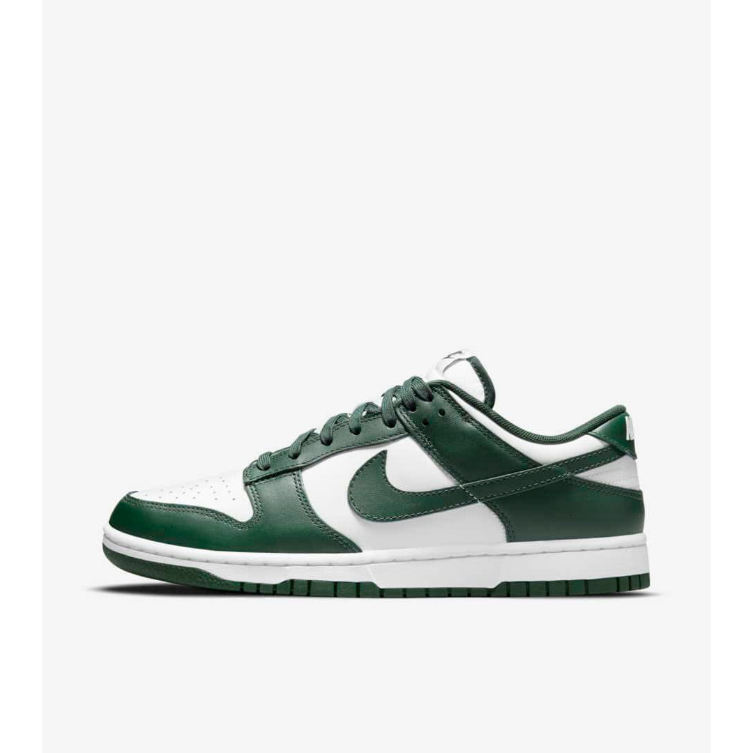 Nike Dunk Low Spartan Green (GS) - CW1590 102