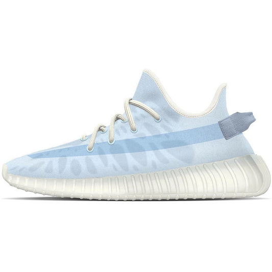 adidas Yeezy Boost 350 V2 Mono Ice - GW2869